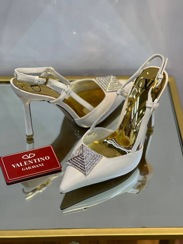 VALENTINO SHOES STYLE #8 - Image 5
