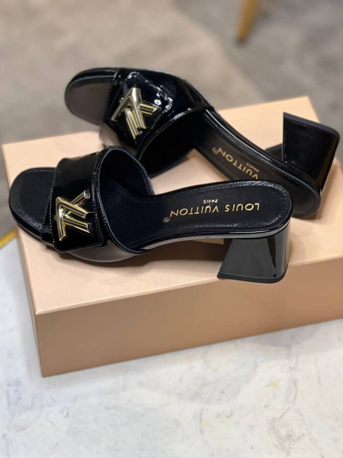 LOUIS VUITTON SHOES STYLE #9 - Image 2