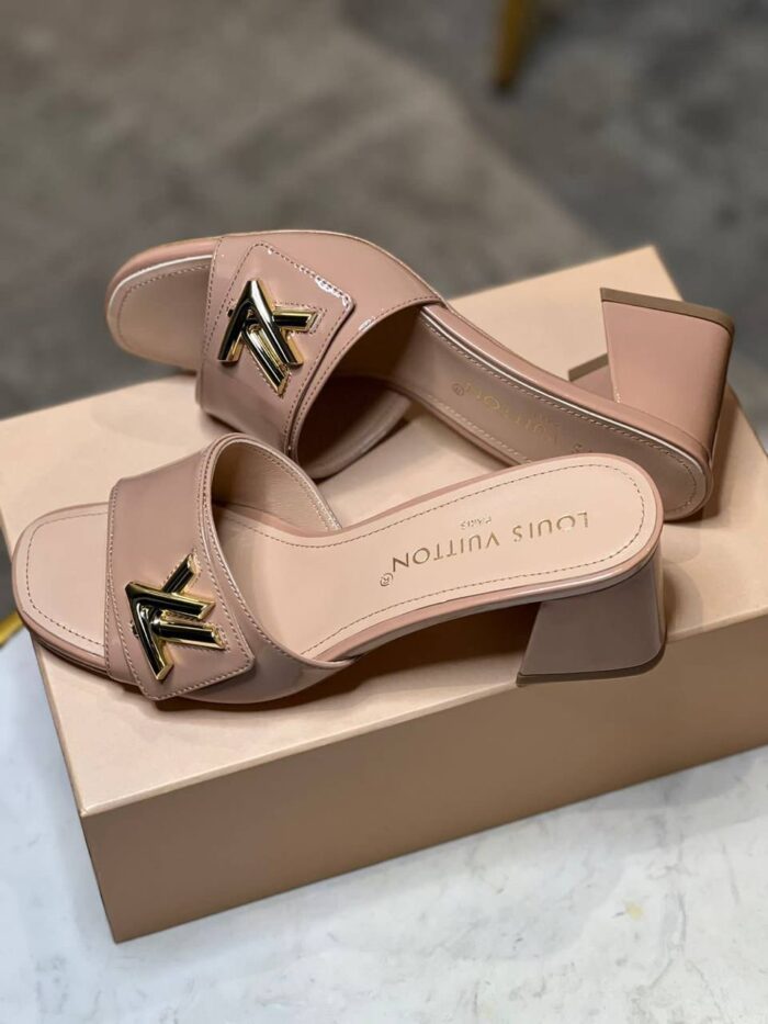 LOUIS VUITTON SHOES STYLE #9