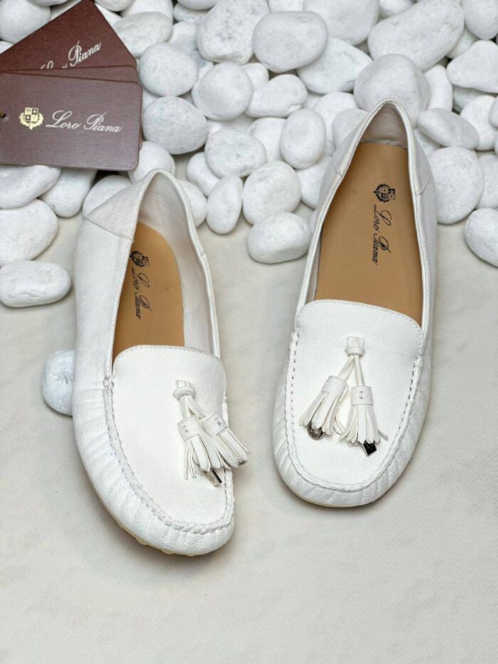 LORO PIANA SHOES STYIL#26 - Image 2