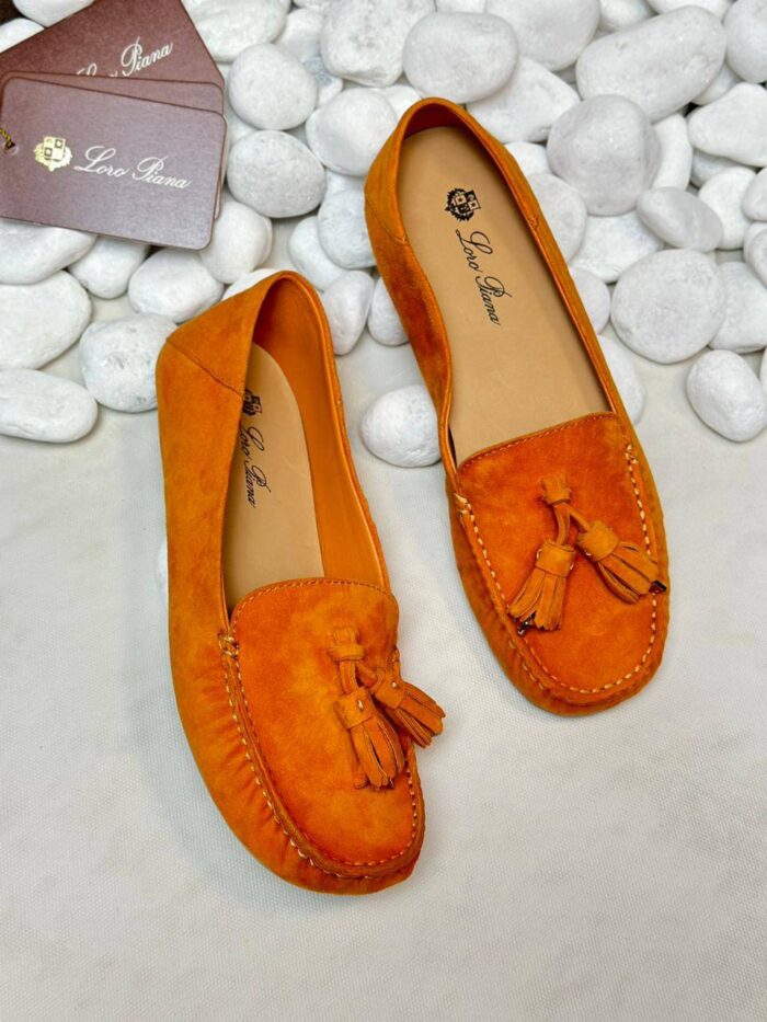 LORO PIANA SHOES STYIL#26 - Image 3