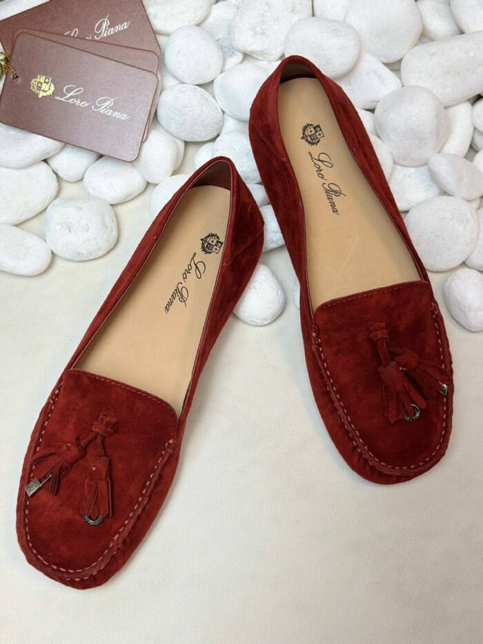 LORO PIANA SHOES STYIL#26