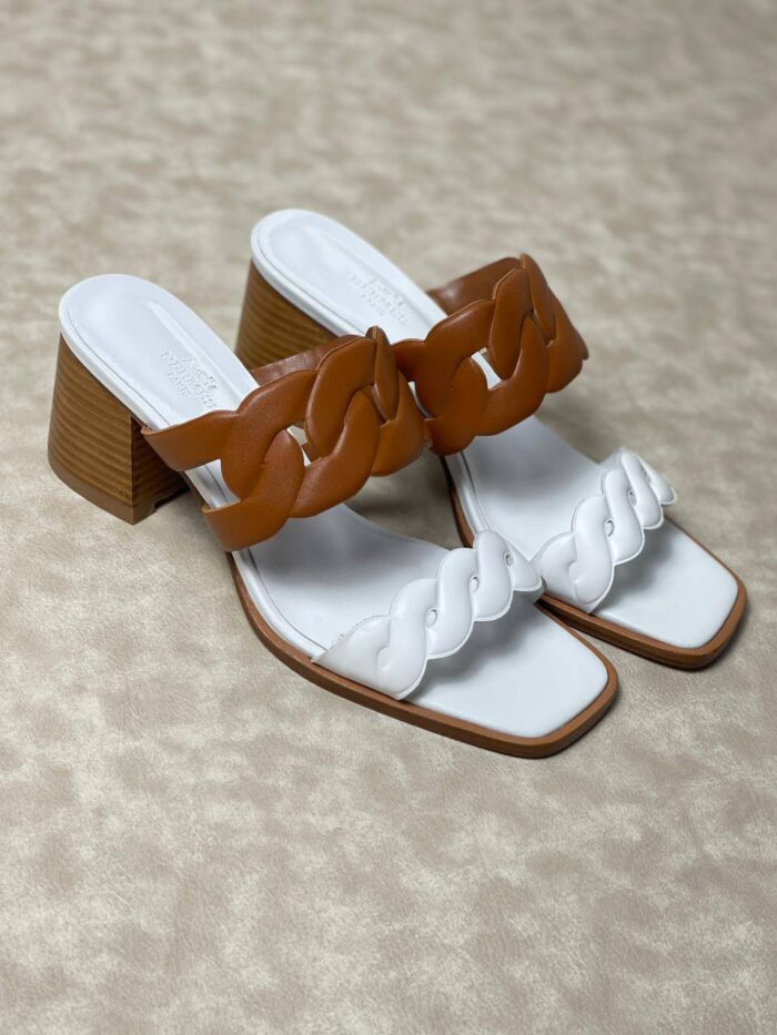 HERMES SHOES STYLE#35