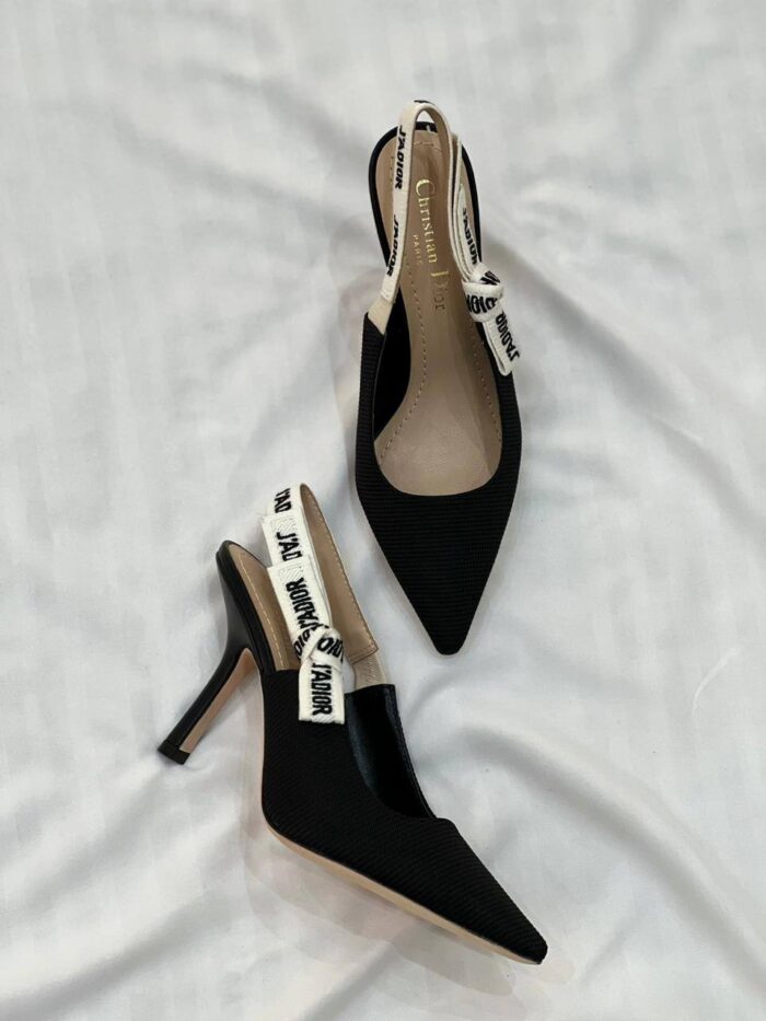 ⁦DIOR SHOES STYLE#39⁩ - الصورة ⁦3⁩