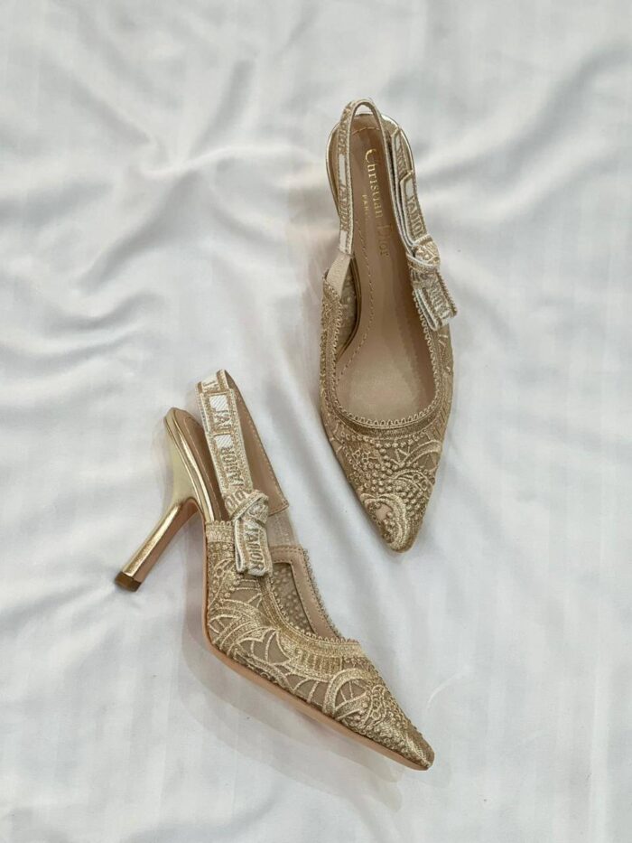 ⁦DIOR SHOES STYLE#39⁩ - الصورة ⁦2⁩