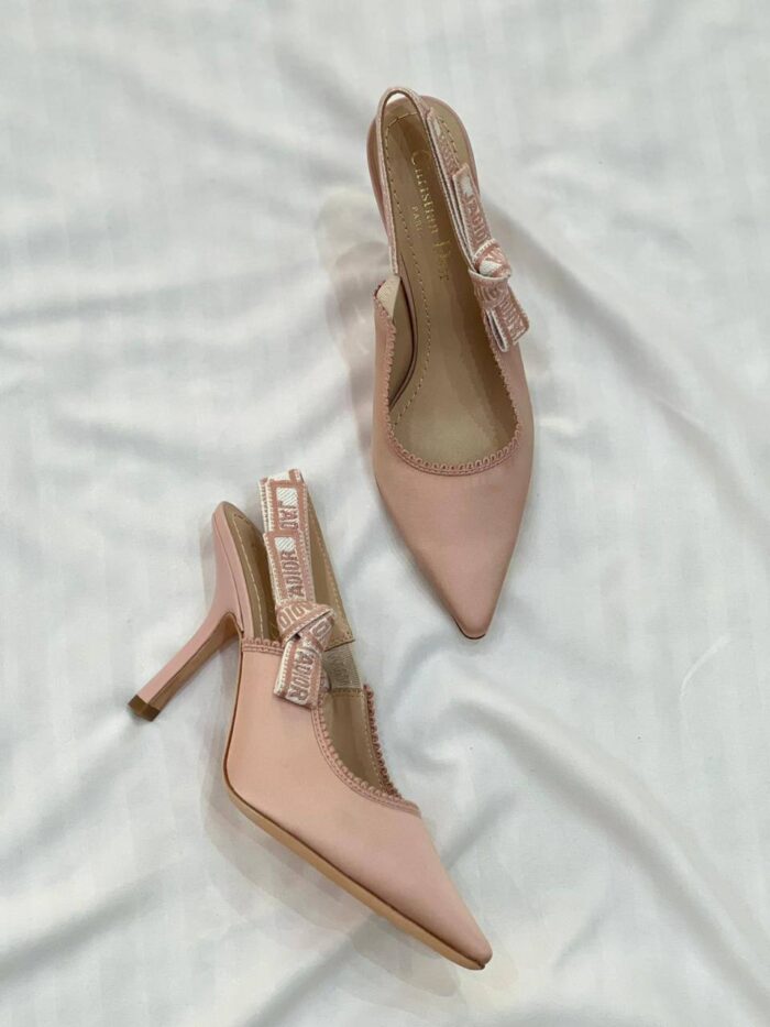 ⁦DIOR SHOES STYLE#39⁩ - الصورة ⁦4⁩