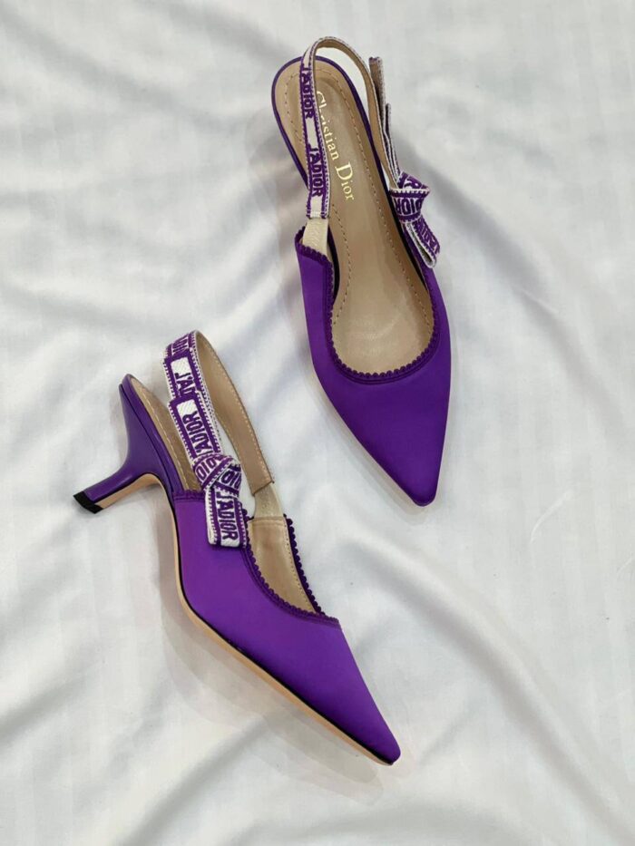 ⁦DIOR SHOES STYLE#39⁩ - الصورة ⁦5⁩