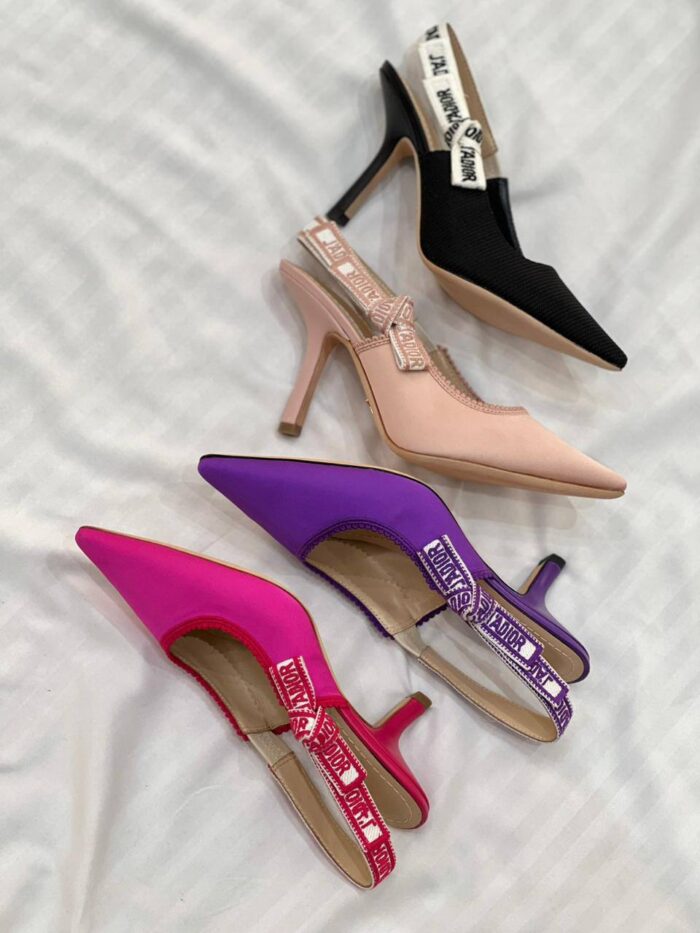 DIOR SHOES STYLE#39