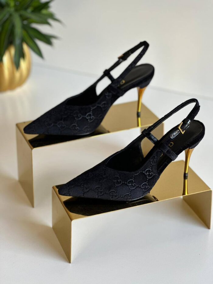 GUCCI SHOES STYLE #3 - Image 2