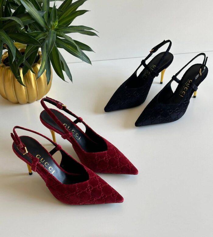 GUCCI SHOES STYLE #3