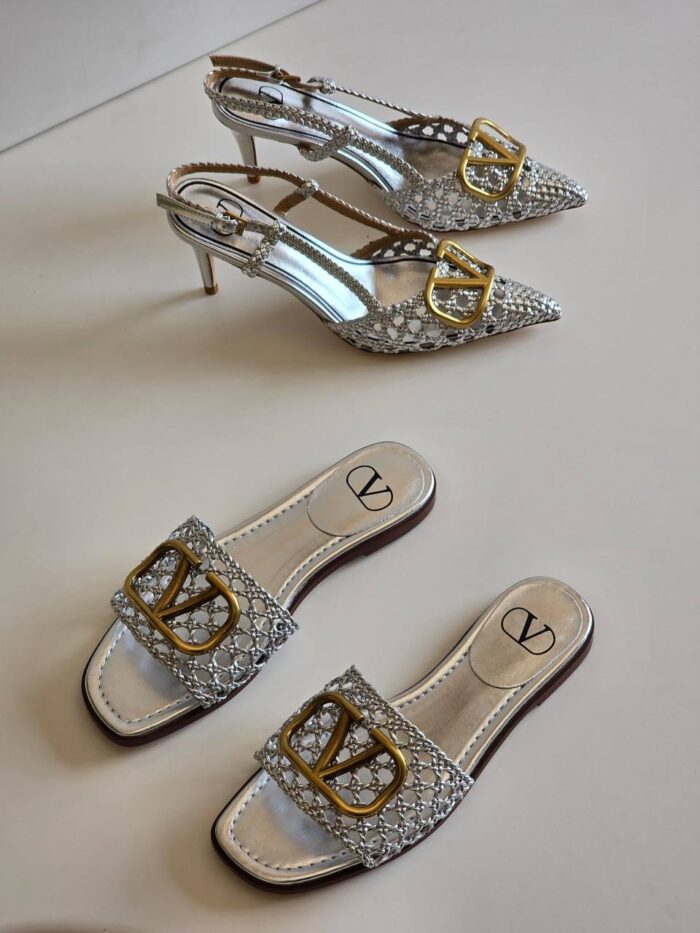 VALENTINO SHOES STYLE #7