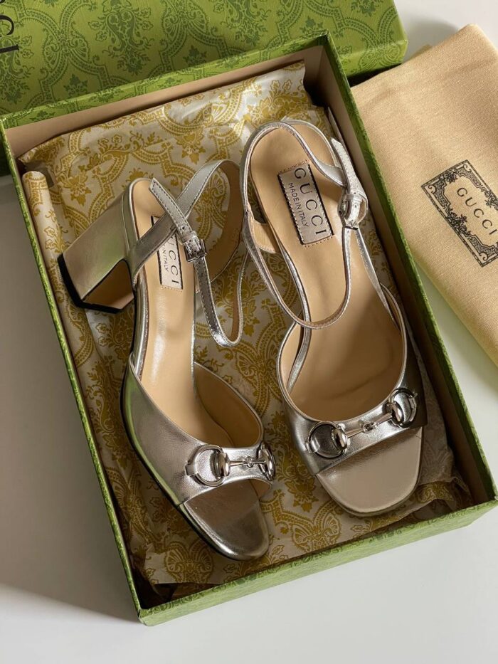 GUCCI SHOES STYLE#50 - Image 4