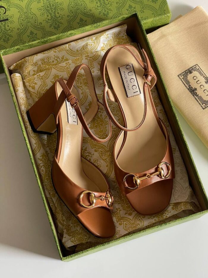 GUCCI SHOES STYLE#50 - Image 2