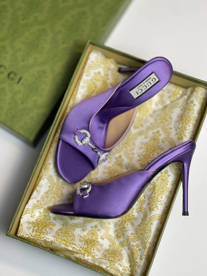 GUCCI SHOES STYLE#48