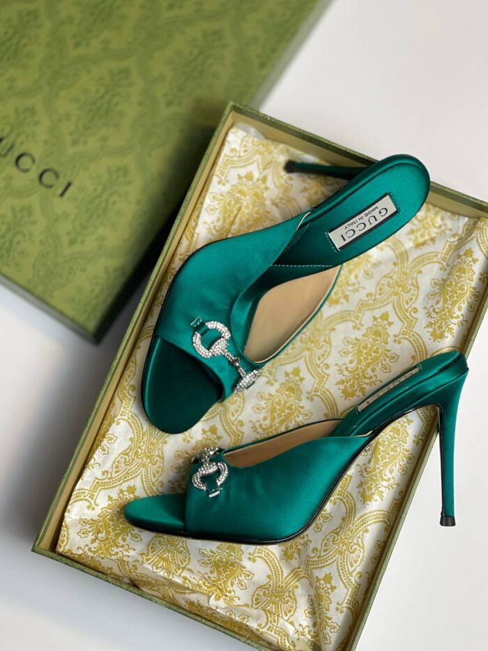 GUCCI SHOES STYLE#48 - Image 2