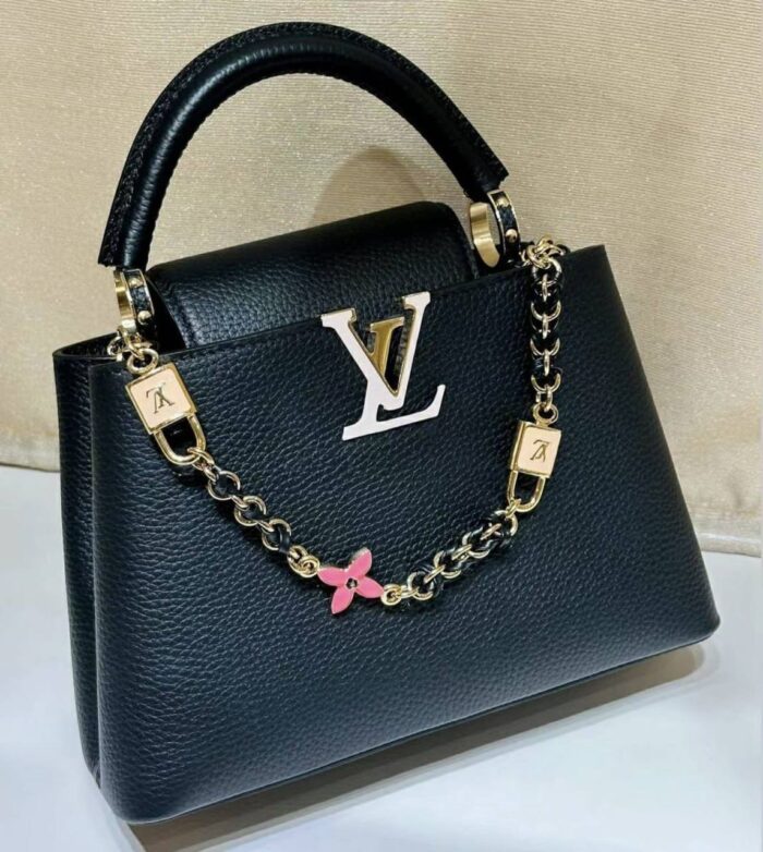 ⁦Louis Vuitton Capucines Style#4 Bag⁩ - الصورة ⁦5⁩