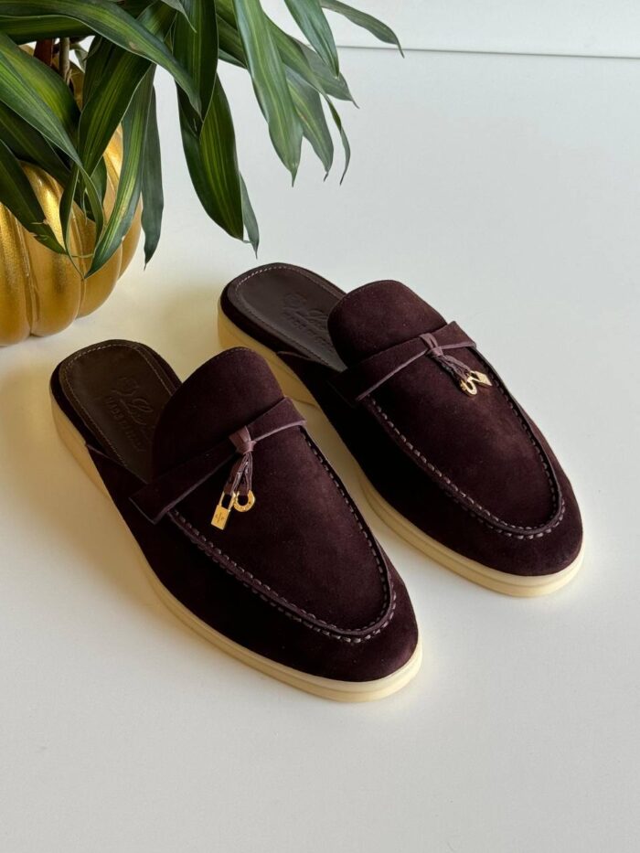 LORO PIANA SHOES STYIL#17 - Image 2