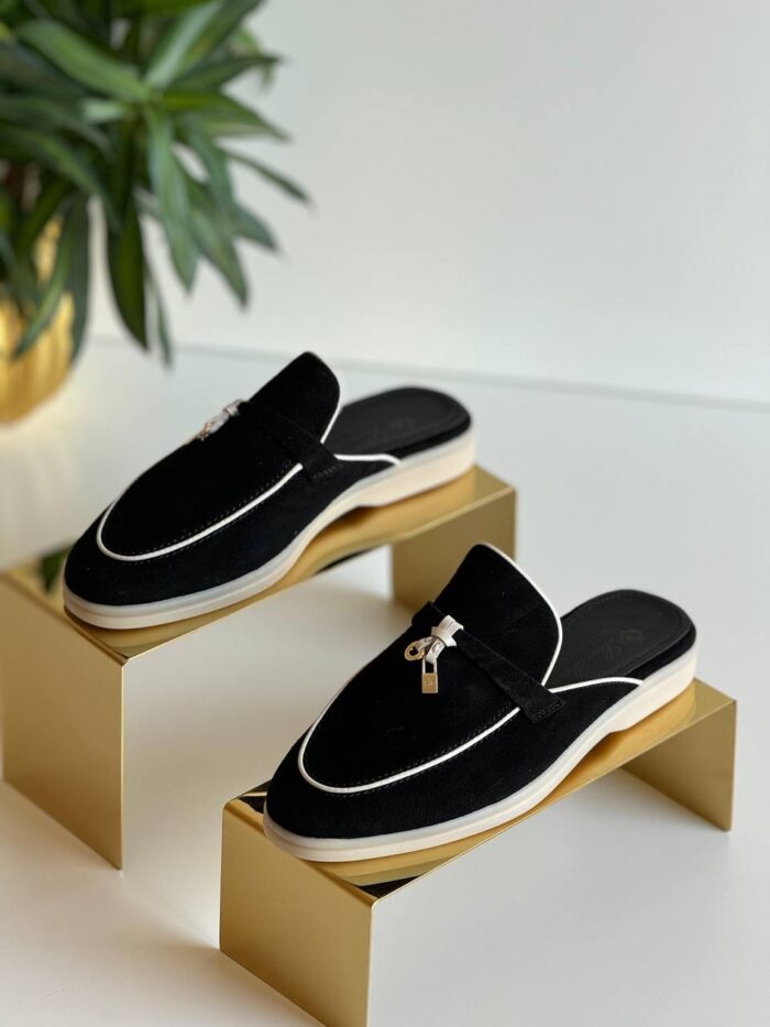LORO PIANA SHOES STYIL#17