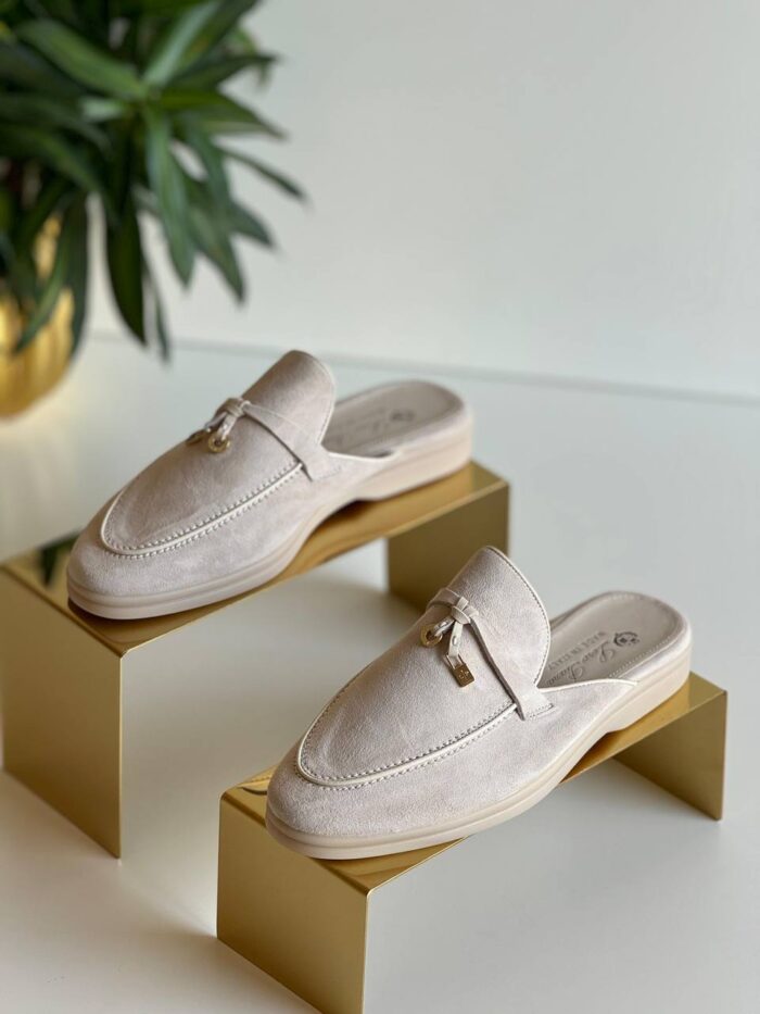 LORO PIANA SHOES STYIL#17 - Image 6