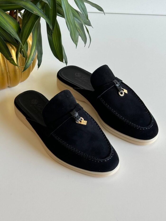 LORO PIANA SHOES STYIL#17 - Image 3