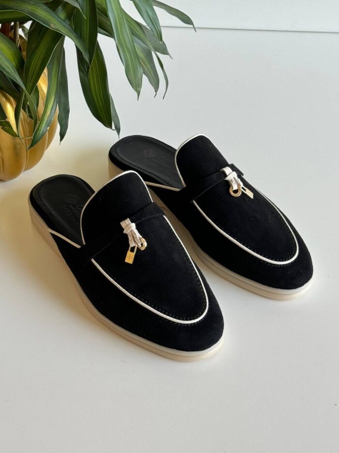LORO PIANA SHOES STYIL#17 - Image 5