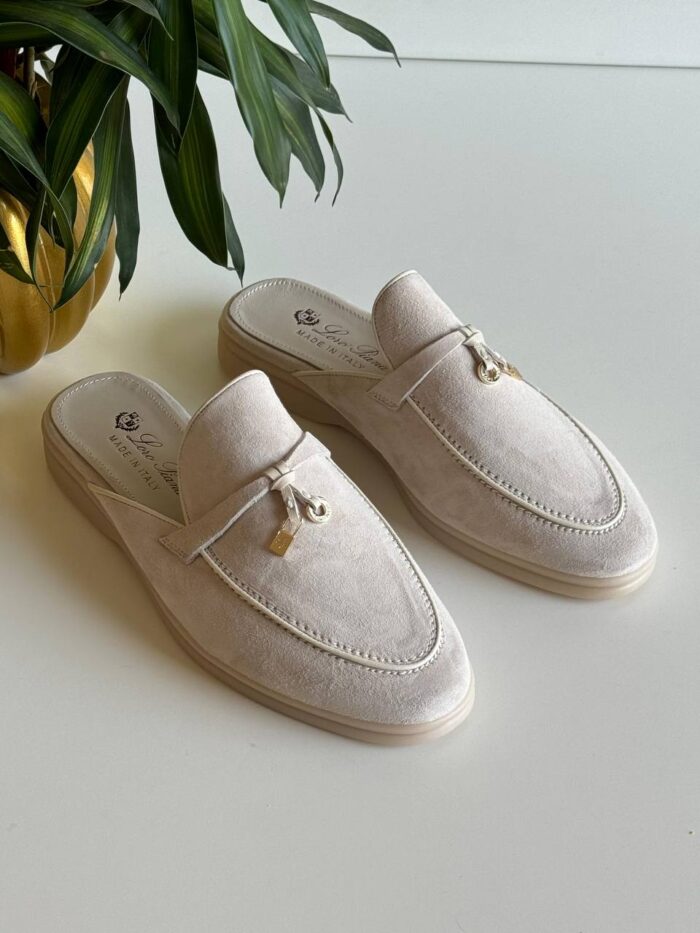 LORO PIANA SHOES STYIL#17 - Image 4