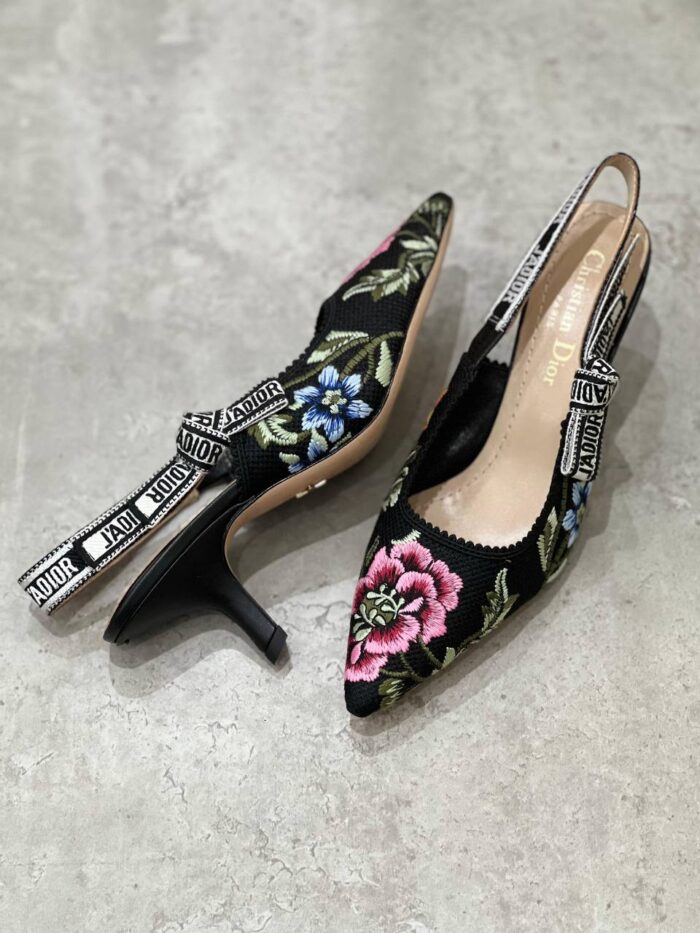 DIOR SHOES STYLE#15