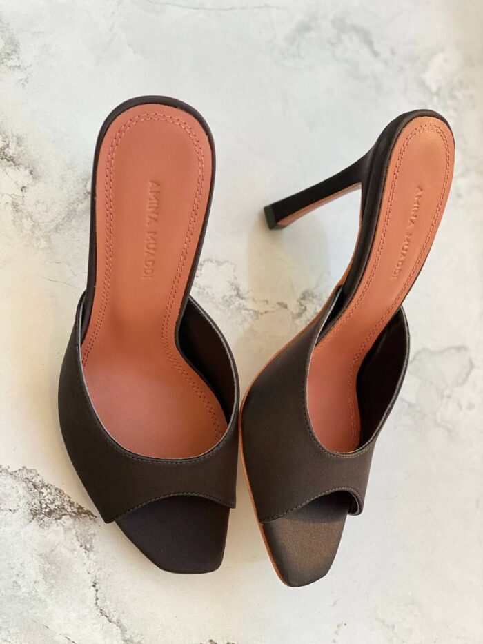 AMINA MUADDI SHOES STYLE #7