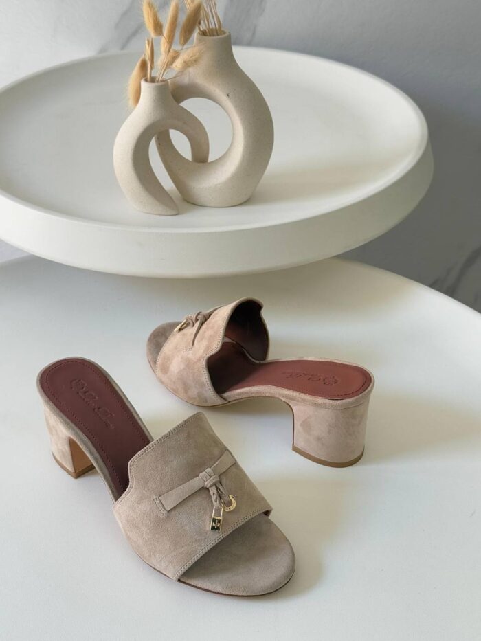LORO PIANA SHOES STYIL #3 - Image 2