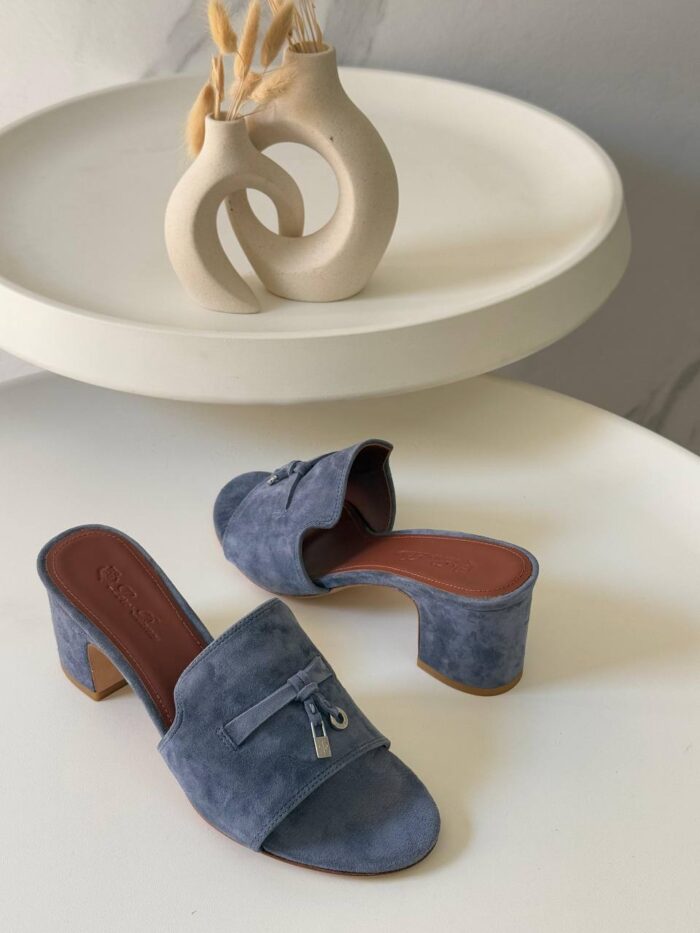LORO PIANA SHOES STYIL #3 - Image 3