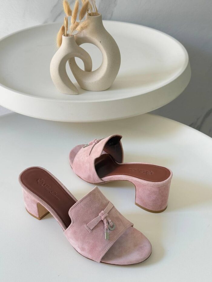 LORO PIANA SHOES STYIL #3 - Image 4