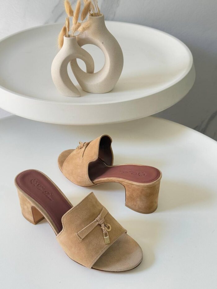 LORO PIANA SHOES STYIL #3 - Image 5