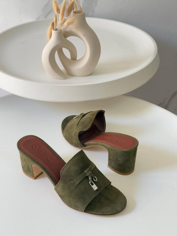 LORO PIANA SHOES STYIL #3 - Image 6
