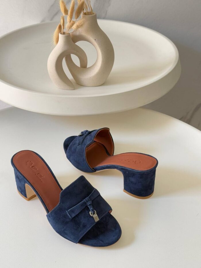 LORO PIANA SHOES STYIL #3 - Image 7