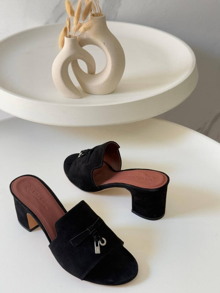 LORO PIANA SHOES STYIL #3 - Image 8