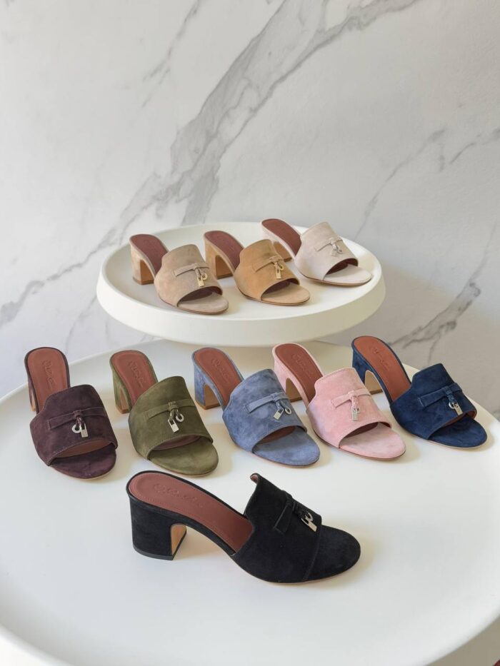 LORO PIANA SHOES STYIL #3