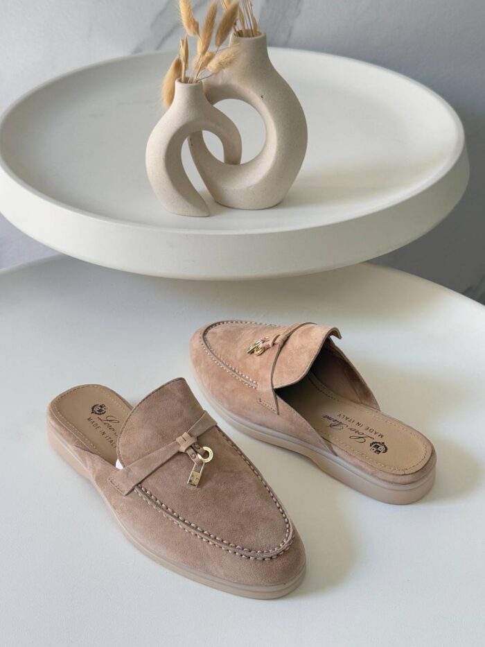 LORO PIANA SHOES STYIL #2 - Image 4