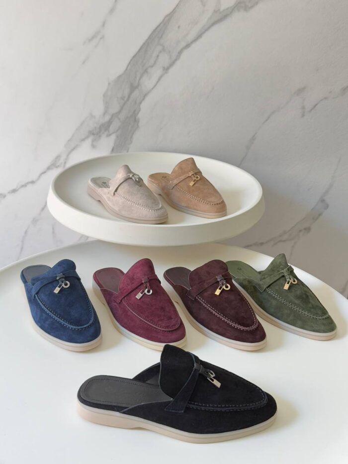 LORO PIANA SHOES STYIL #2