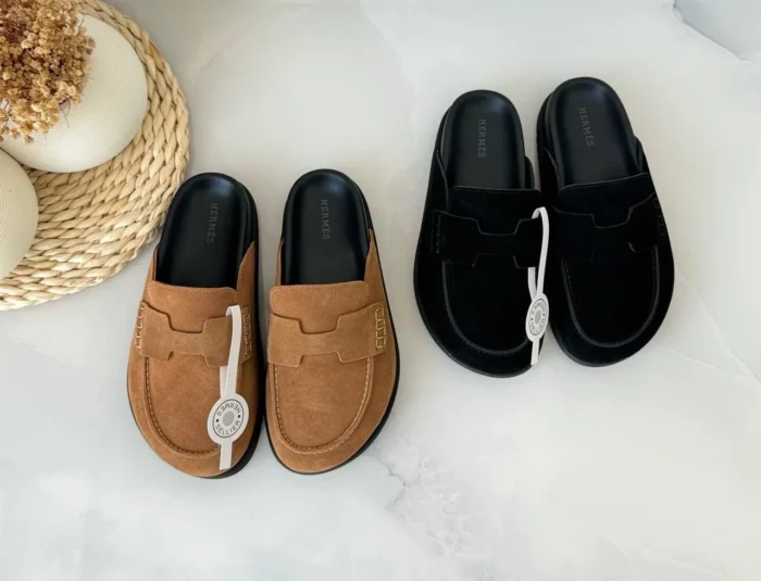 HERMES SHOES STYLE#20