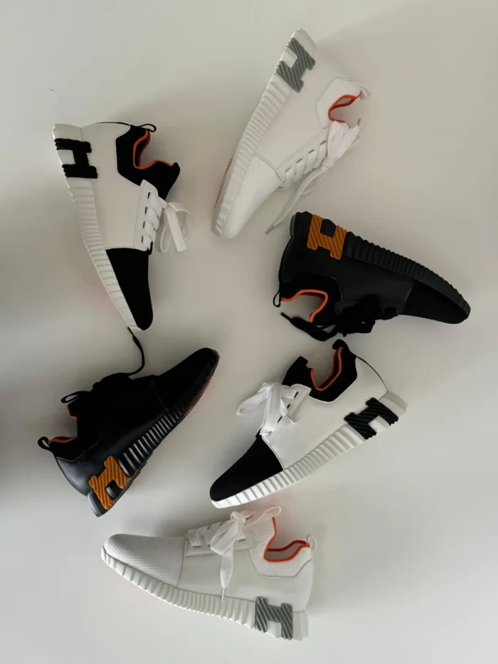 HERMES SHOES STYLE#40